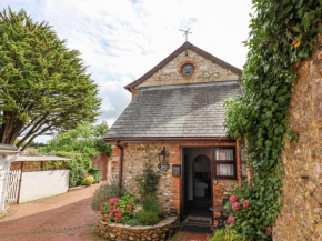 Coach Cottage